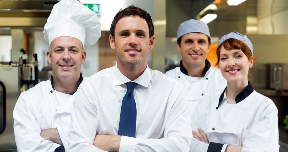 Заместитель начальника кулинарного производства