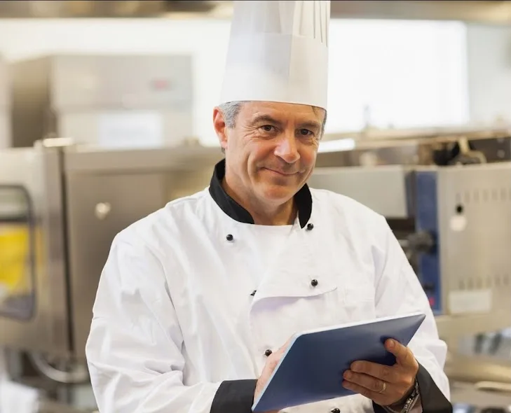 Начальник производства